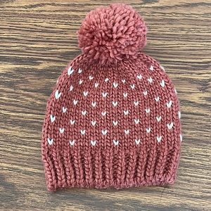 LC Lauren Conrad Hat